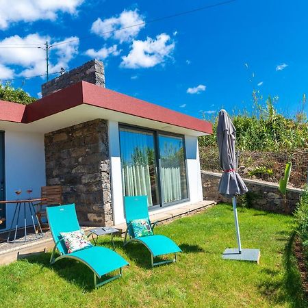 Bhf Residences Lotus Calheta  Kültér fotó